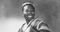 Babatunde Olatunji - người đưa âm nhạc châu Phi vào Mỹ và phương Tây