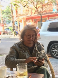 Album Ngày tôi bay lên