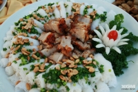Bánh hỏi quê tôi