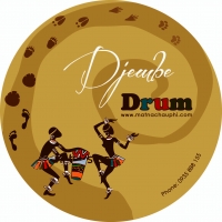 Cách bảo quản trống Djembe