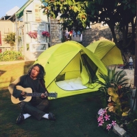 CÁCH LY (phiên bản hát với guitar)