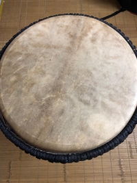 CÁCH TẠO ÂM BASS HAY TRÊN TRỐNG DJEMBE 