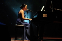 Chỉ còn lại cơn mưa (piano)