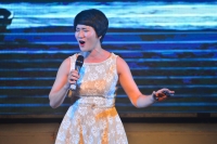 CHỈ XIN ĐÃ CÓ LẦN /  HÀN GIANG 
