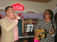 Chỉ xin đã có lần / live .