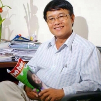 DÃ QUỲ TÍM 