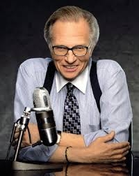 Khởi đầu tệ hại / LARRY KING 2