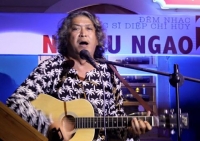 Một góc lạ của âm nhạc Đà Nẵng