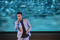 NGHE MƯA / TIẾN TRUNG