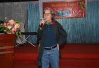 NGHE MƯA