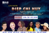 NGHÊU NGAO số 14 