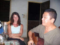  NGHÊU NGAO : âm của chữ