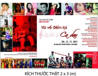 Những cái nhất trong chương trình “ Tôi về đếm lại ca dao “