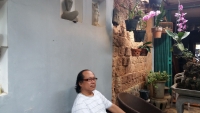 Nỗi đau trầm tích
