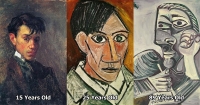 PICASSO là ai ?                                                            