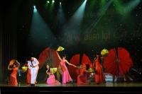 Sông Hàn và thời gian (live)