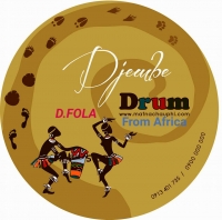 Sự khác biệt giữa trống djembe châu Phi với cajon và các loại trống khác 