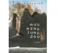 TÂM THỨC THỜI GIAN TRONG THƠ HỒ SĨ BÌNH