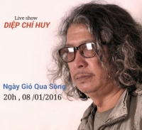 Vài nhận xét âm nhạc về tác giả của " NGÀY GIÓ QUA SÔNG "
