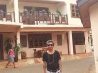 Xã hội dân sự kiểu ...Châu Phi