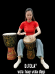 Một vài nhịp điệu Châu Phi 